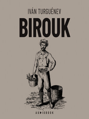 cover image of Birouk